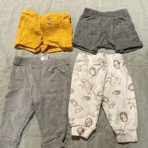 Boy pants Bundle